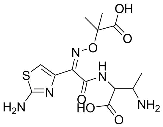 Aztreonam Impurity 27(Aztreonam Open-Ring Desulfurization)