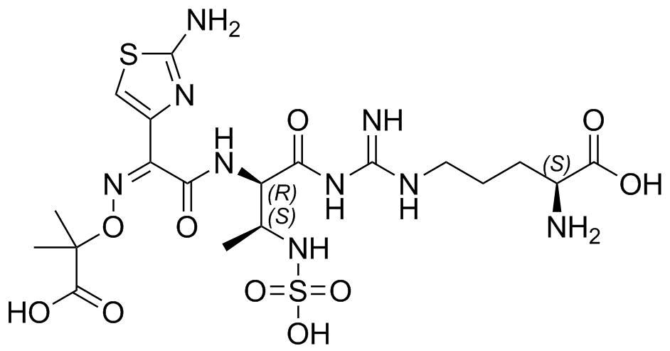 Aztreonam Impurity 31