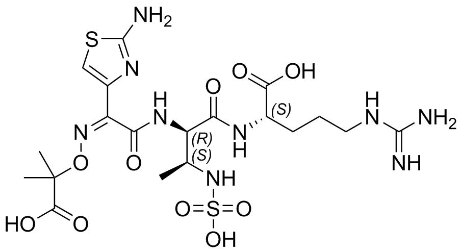 Aztreonam Impurity 32
