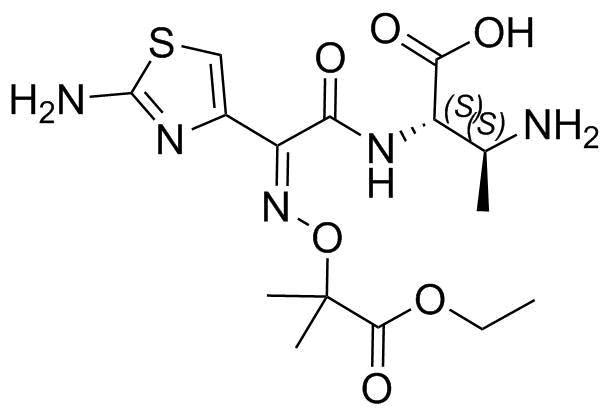 Aztreonam Impurity 33