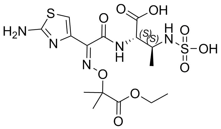 Aztreonam Impurity 34