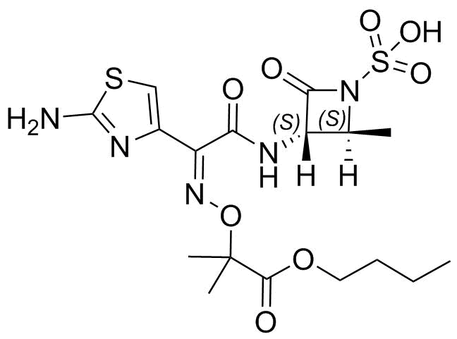 Aztreonam Impurity 35