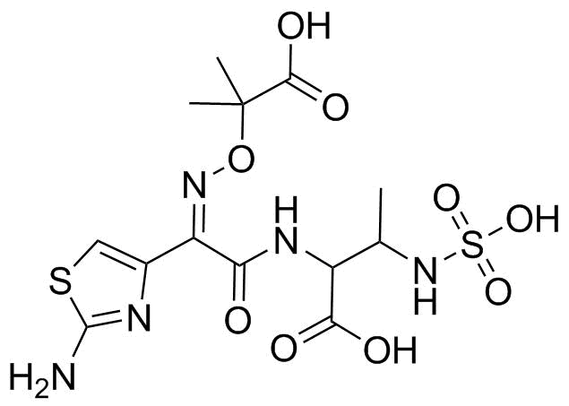 Aztreonam Impurity 37