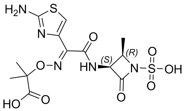 Aztreonam Impurity 41