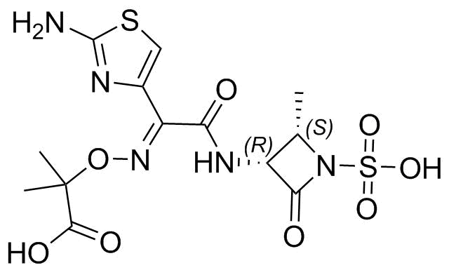 Aztreonam Impurity 42