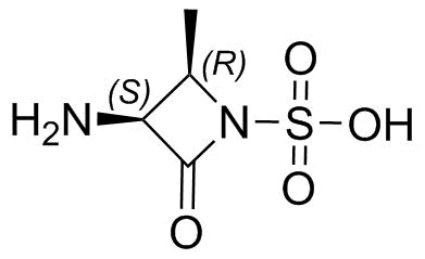 Aztreonam Impurity 43