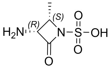 Aztreonam Impurity 44