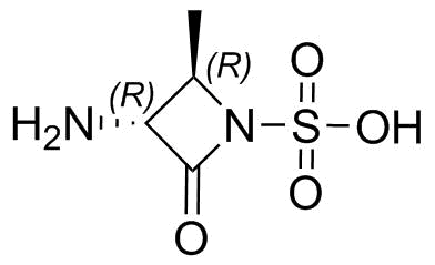 Aztreonam Impurity 45