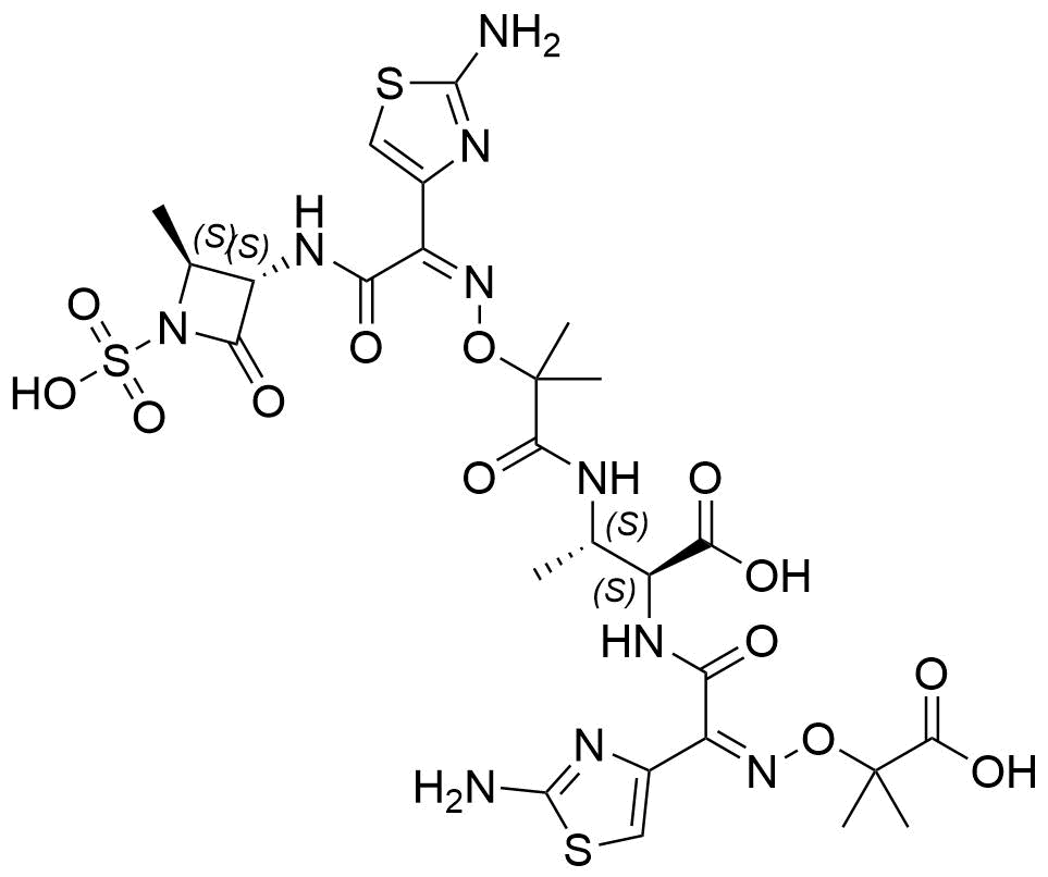 Aztreonam Impurity 47