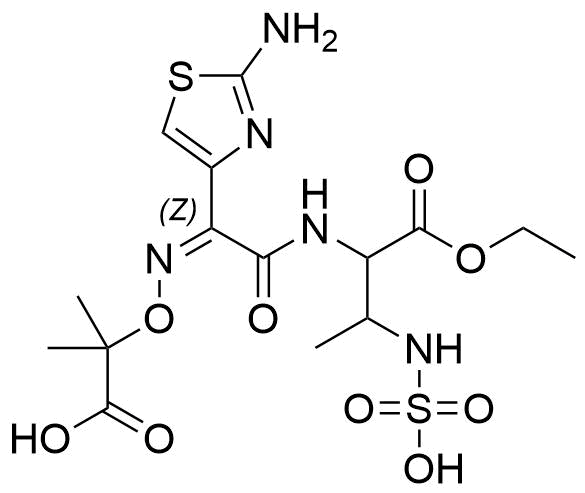 Aztreonam Impurity 49