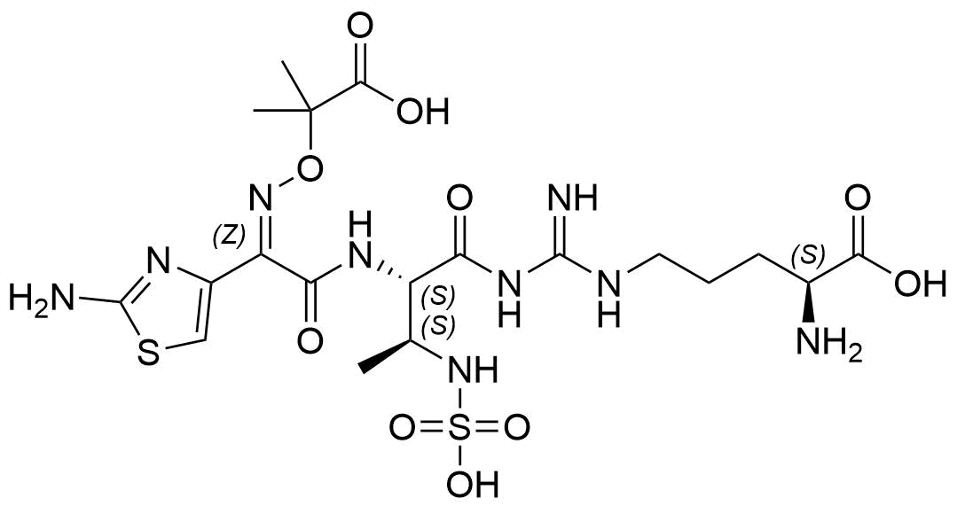 Aztreonam Impurity 51