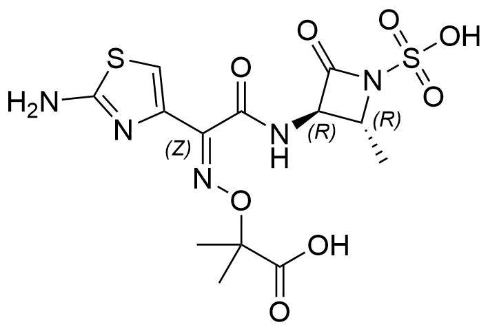 Aztreonam Impurity 53