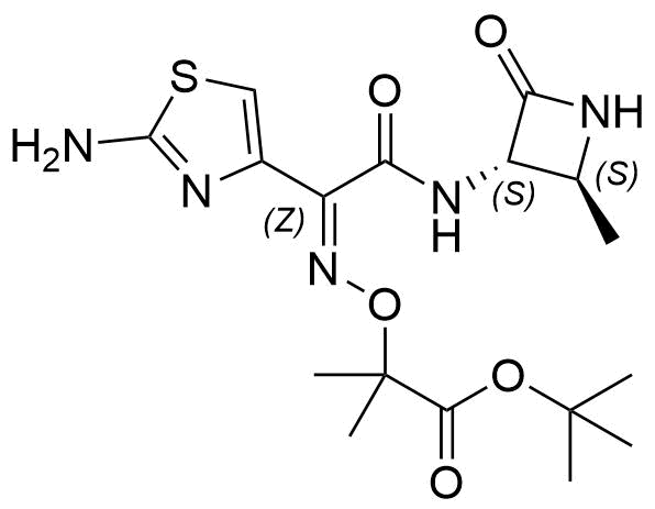 Aztreonam Impurity 54