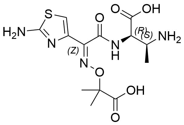 Aztreonam Impurity 55
