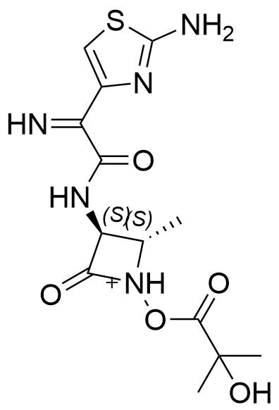 Aztreonam Impurity 57
