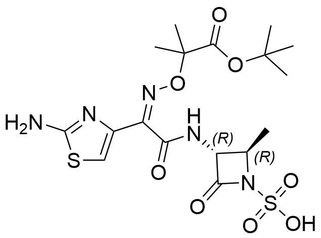 Aztreonam Impurity 58