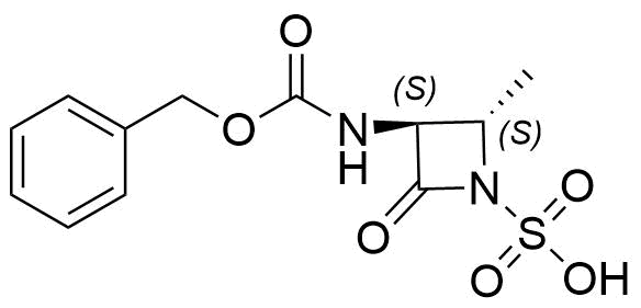 Aztreonam Impurity 60