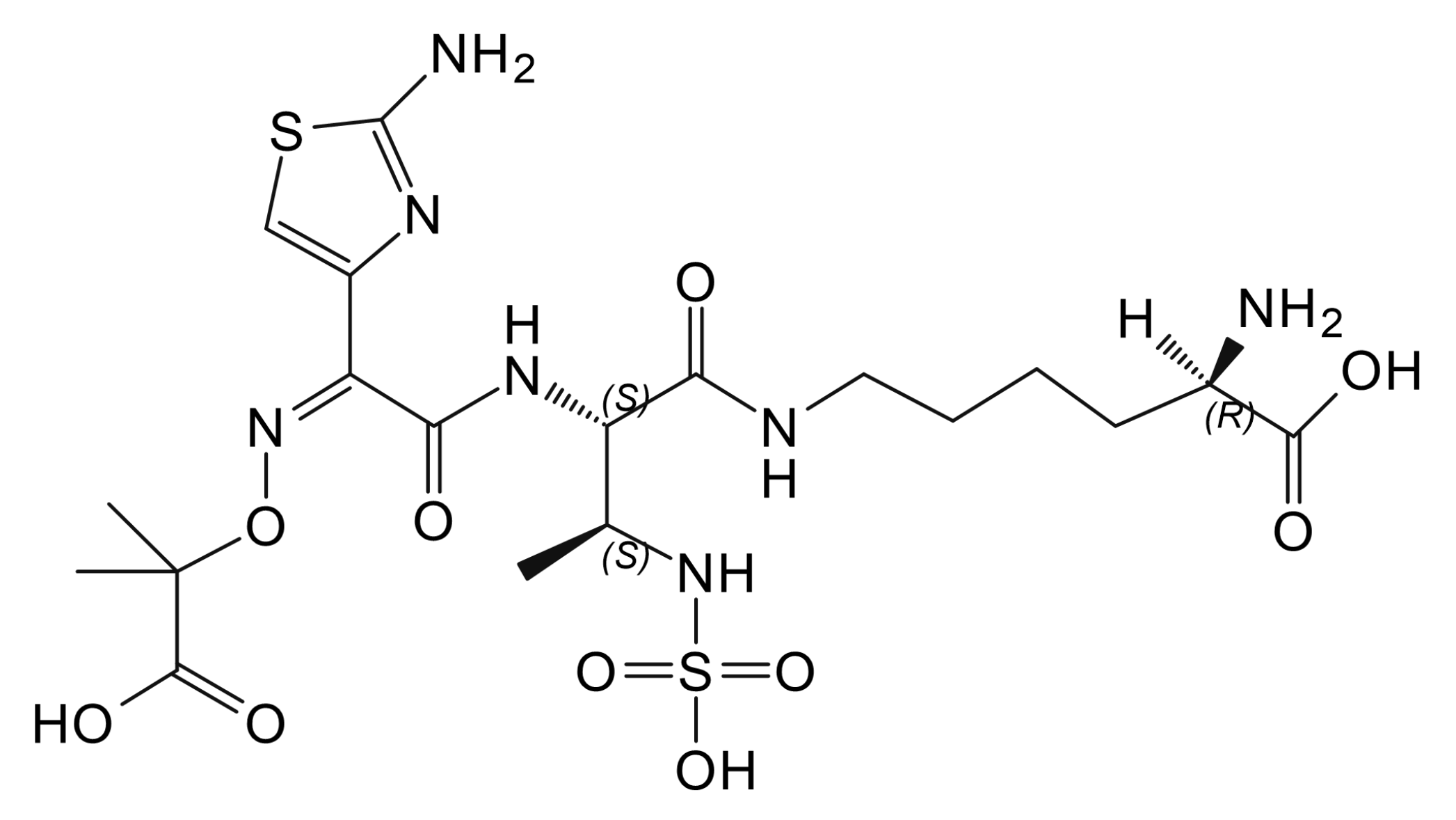Aztreonam Impurity 65