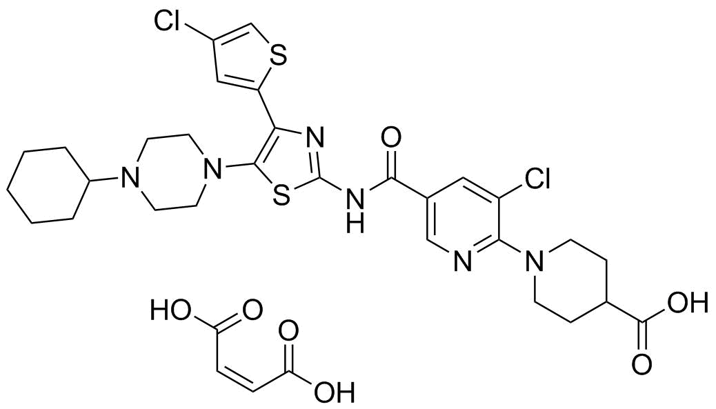 Avatrombopag