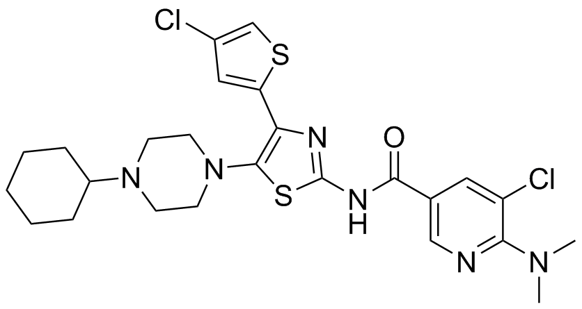 Avatrombopag Impurity 1