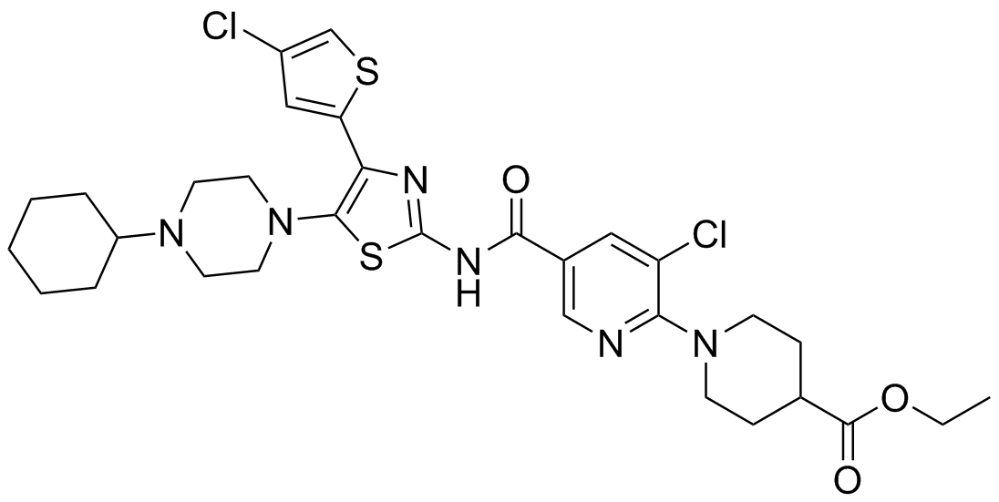 Avatrombopag Impurity 10