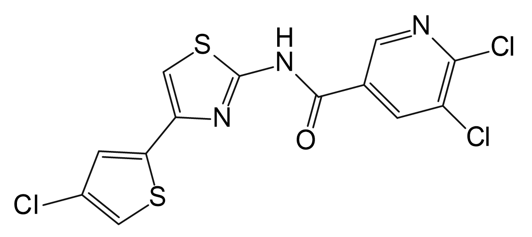 Avatrombopag Impurity 12