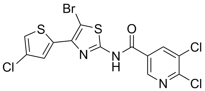 Avatrombopag Impurity 13