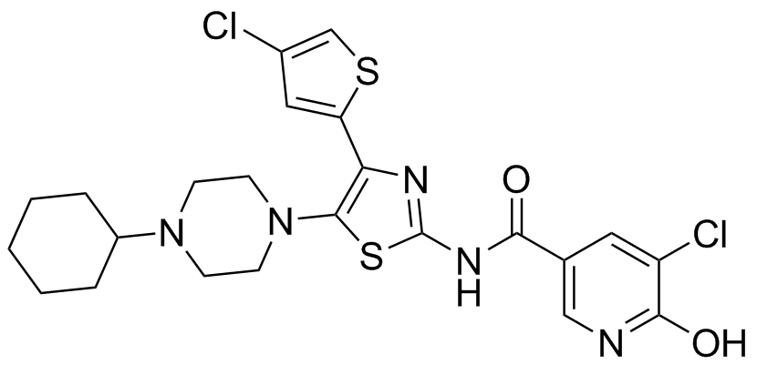 Avatrombopag Impurity 15