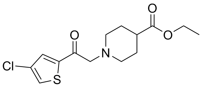 Avatrombopag Impurity 17