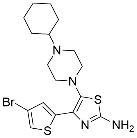 Avatrombopag Impurity 97