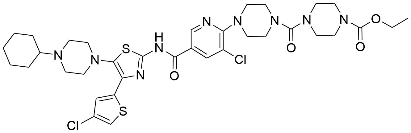 Avatrombopag Impurity 101