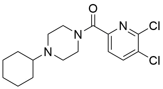 Avatrombopag Impurity 102