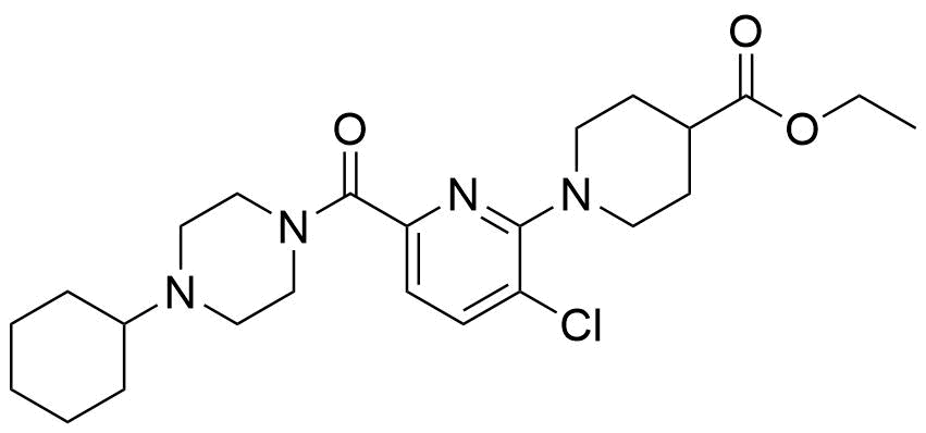 Avatrombopag Impurity 103