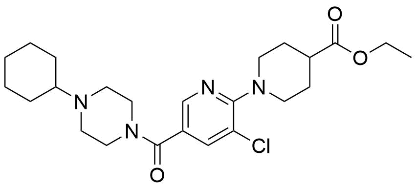 Avatrombopag Impurity 104