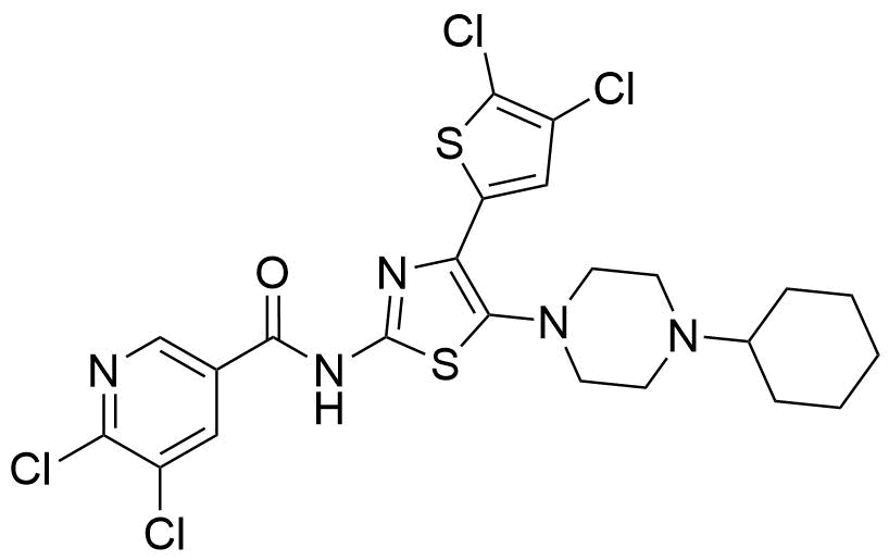 Avatrombopag Impurity 105