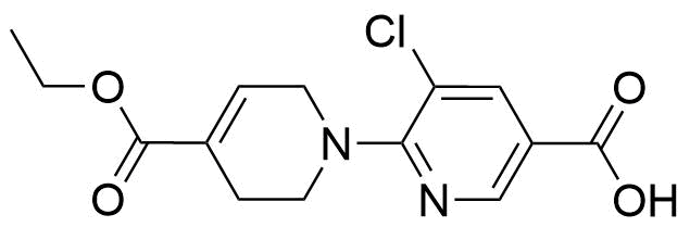 Avatrombopag Impurity 118
