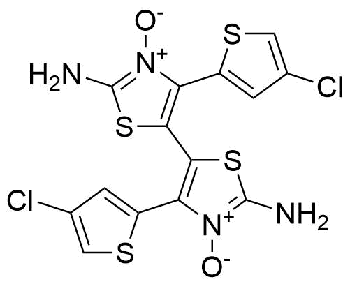 Avatrombopag Impurity 119