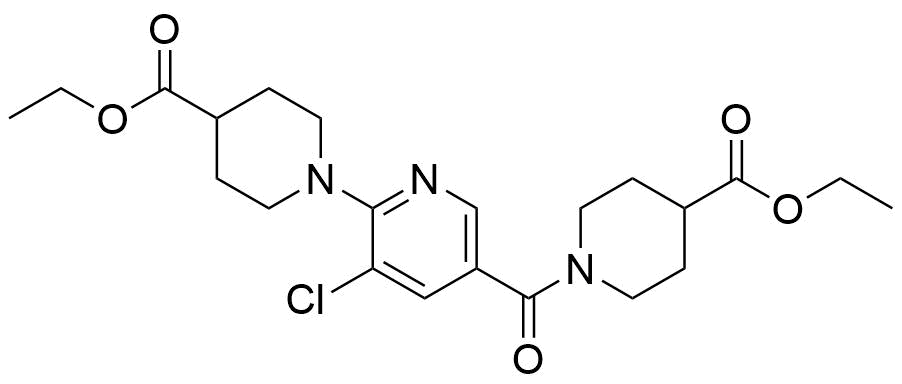 Avatrombopag Impurity 120