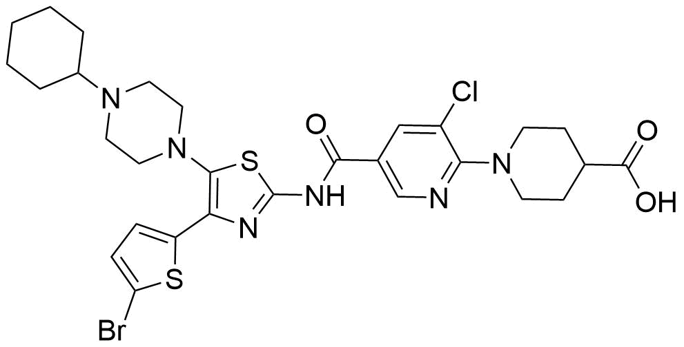 Avatrombopag Impurity 121