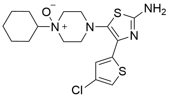 Avatrombopag Impurity 123
