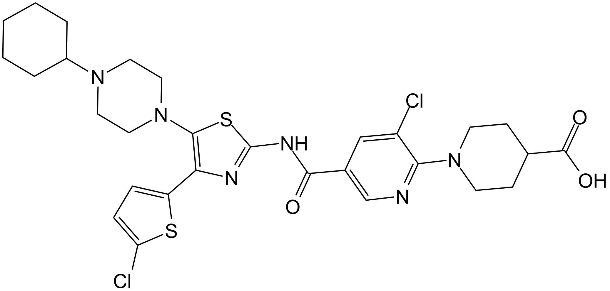 Avatrombopag Impurity 2