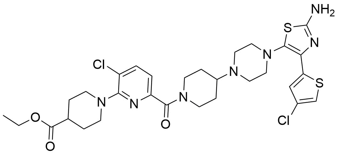 Avatrombopag Impurity 127