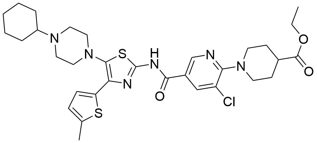 Avatrombopag Impurity 128