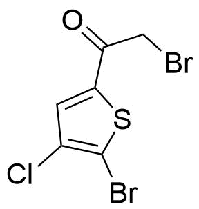 Avatrombopag Impurity 129