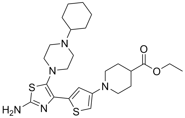 Avatrombopag Impurity 20