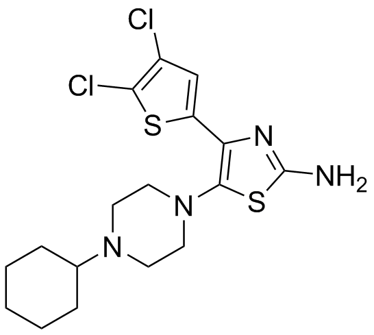 Avatrombopag Impurity 28
