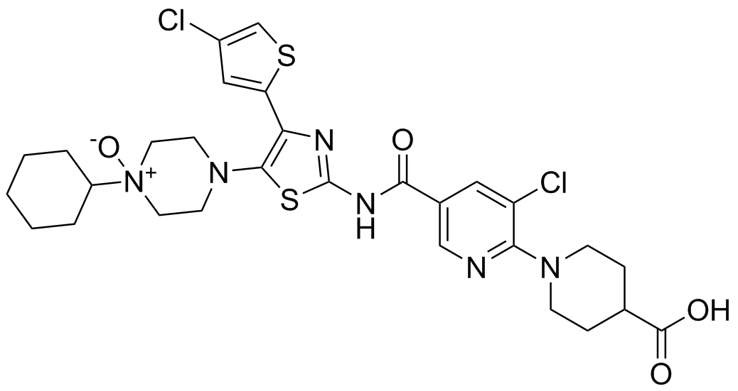 Avatrombopag Impurity 3