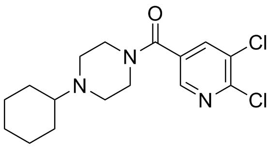 Avatrombopag Impurity 30