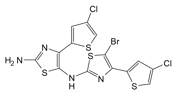 Avatrombopag Impurity 37