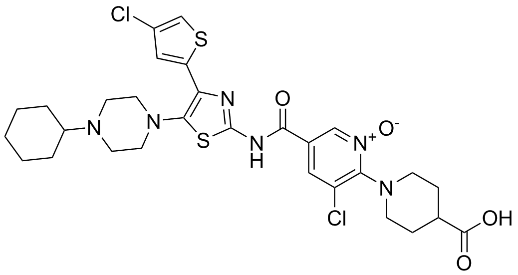 Avatrombopag Impurity 39